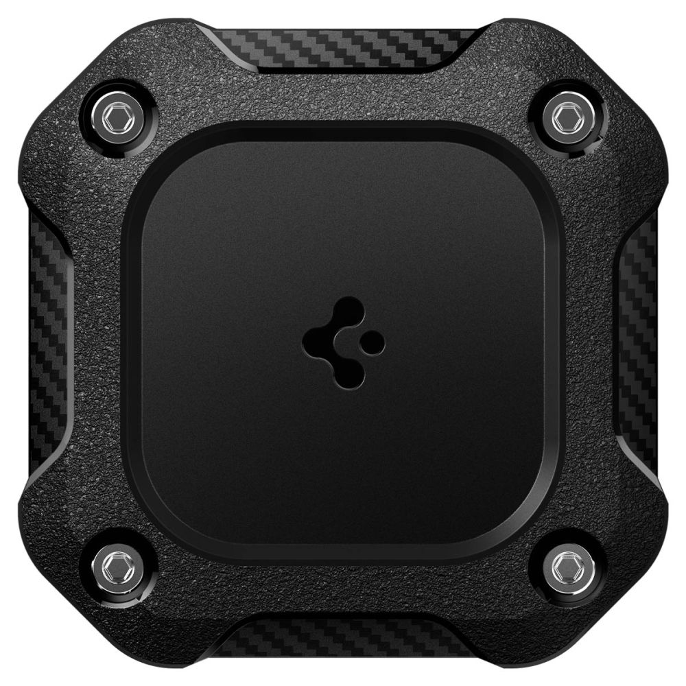 Spigen Tough Armor Case for AirTag 1/2 - Blackeng