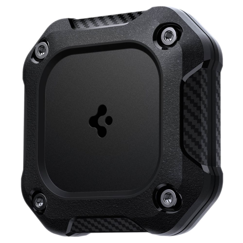 Spigen Tough Armor Case for AirTag 1/2 - Blackeng