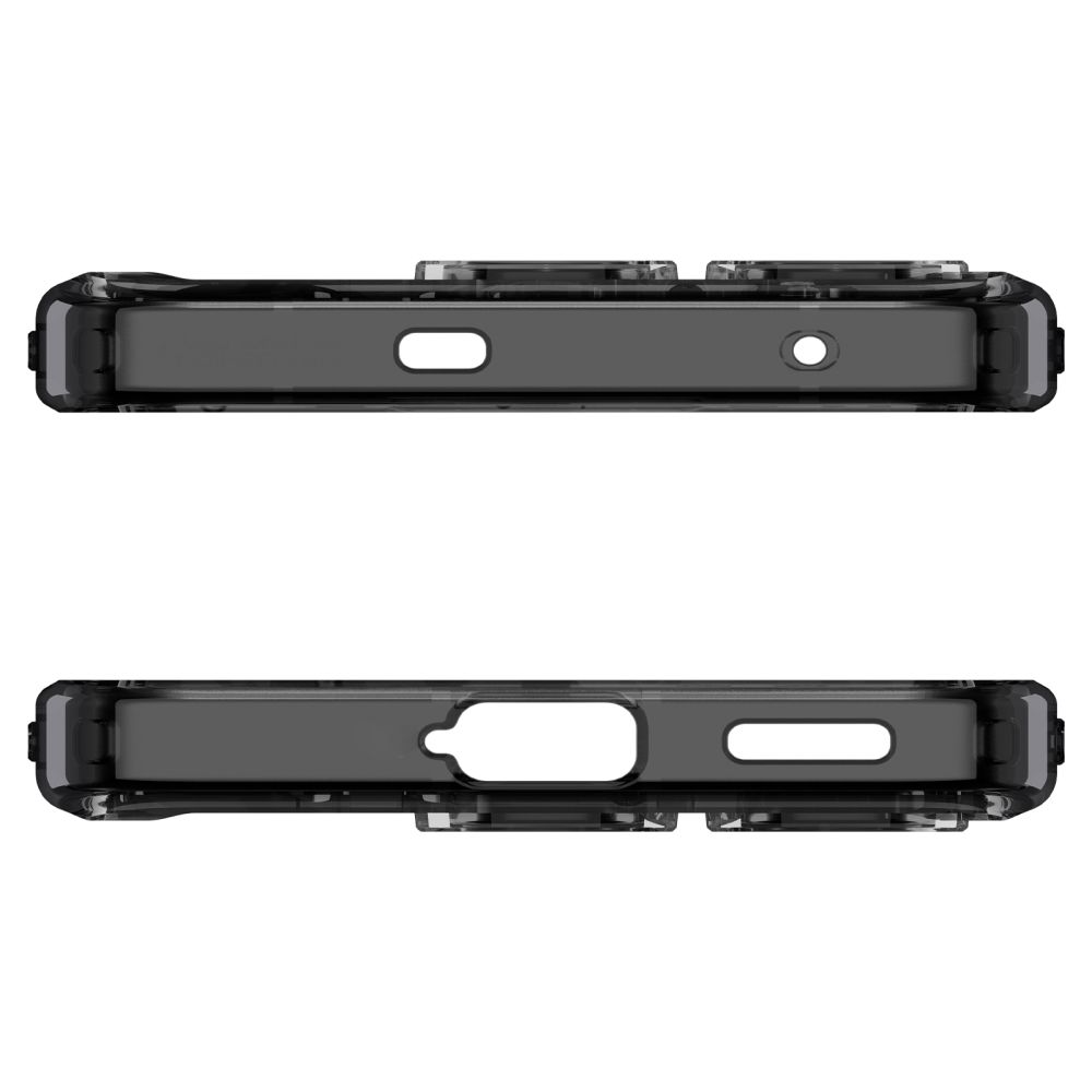 Spigen Ultra Hybrid Case for Nothing Phone 3 Zero One - Transparenteng