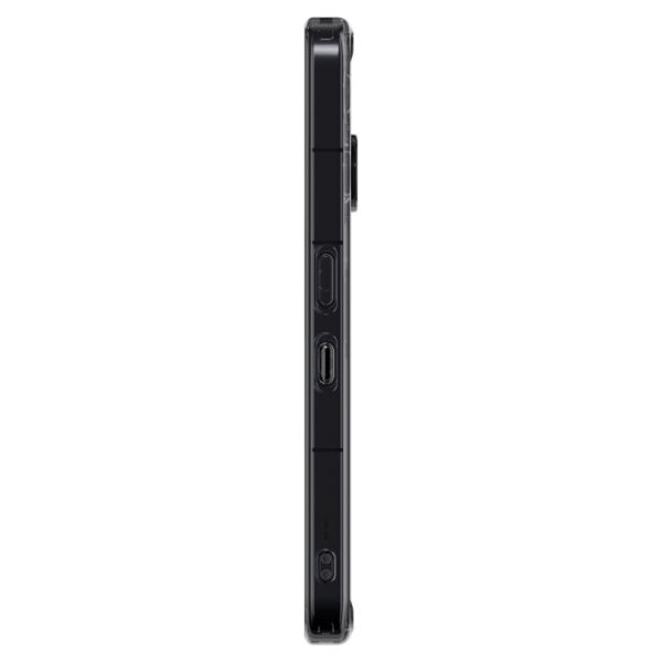 Spigen Ultra Hybrid Case for Nothing Phone 3 Zero One - Transparenteng