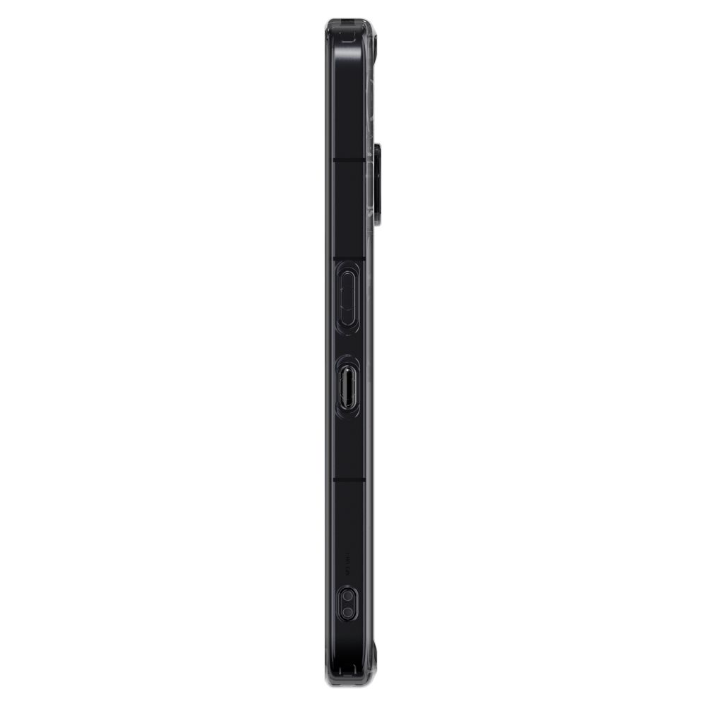 Spigen Ultra Hybrid Case for Nothing Phone 3 Zero One - Transparenteng