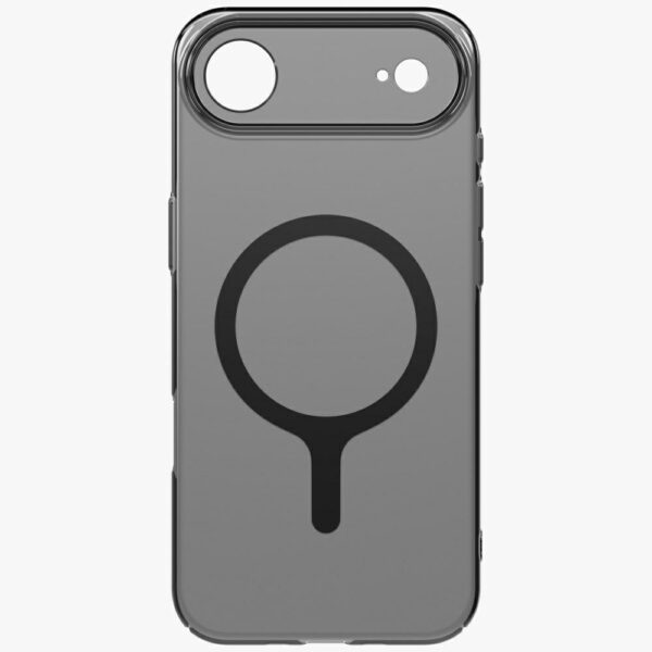 199606_3 Uniq Airsuit iPhone 17 Air Magclick Charging Case - Blackeng