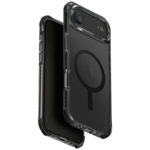 Uniq Combat Magclick Charging Case for iPhone 17 Air - Blackeng