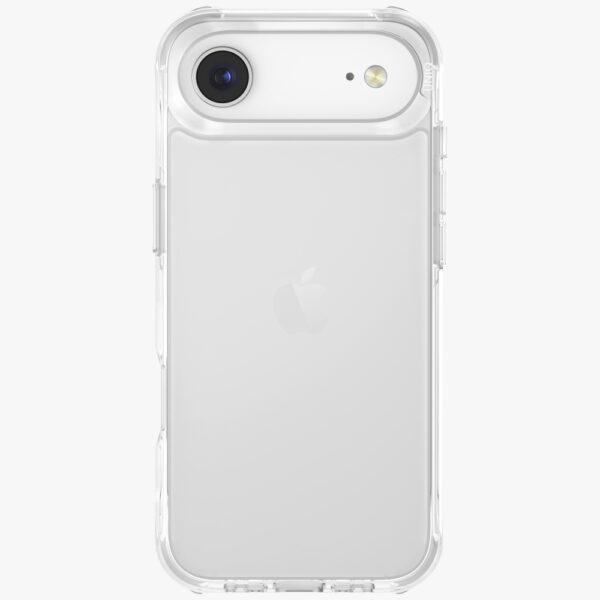 Uniq Lifepro Xtreme Case for iPhone 17 Air Transparenteng