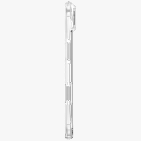 Uniq Lifepro Xtreme Case for iPhone 17 Air Transparenteng