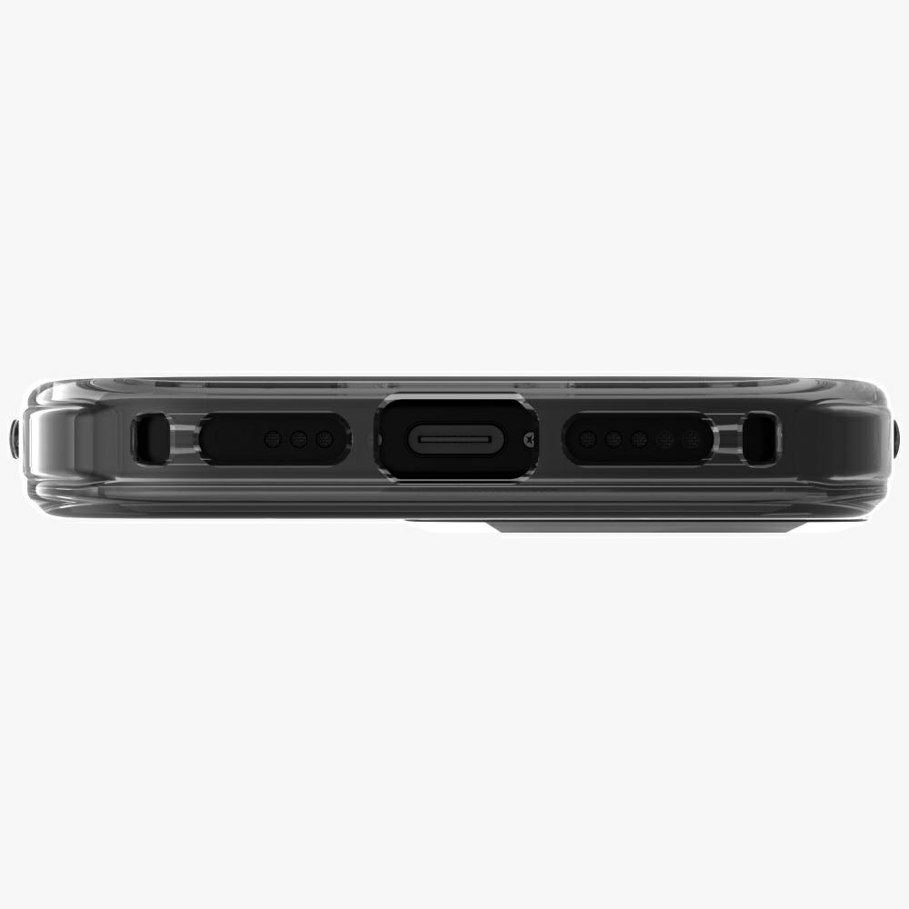 Uniq LifePro Xtreme Magclick Charging Case for iPhone 17 - Blackeng