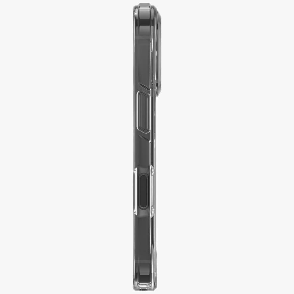Uniq LifePro Xtreme Magclick Charging Case for iPhone 17 Pro - Blackeng