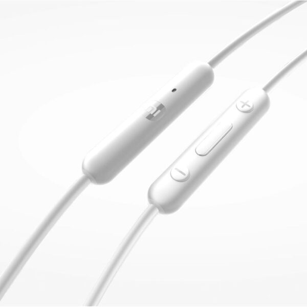 Xiaomi BHR8931GL In-Ear Wired Headphones USB-C with Remote Control - Whiteeng