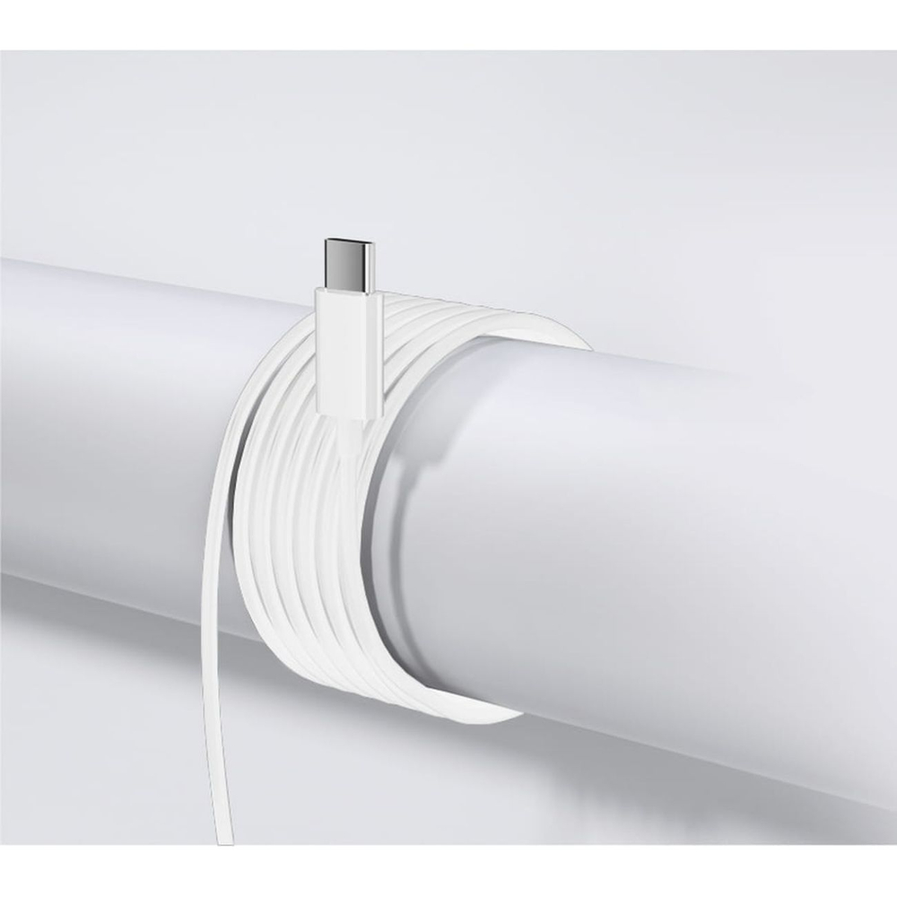 Xiaomi BHR8931GL In-Ear Wired Headphones USB-C with Remote Control - Whiteeng