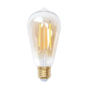 Smart żarówka WiFi LED Sonoff B02-F-ST64 filament
