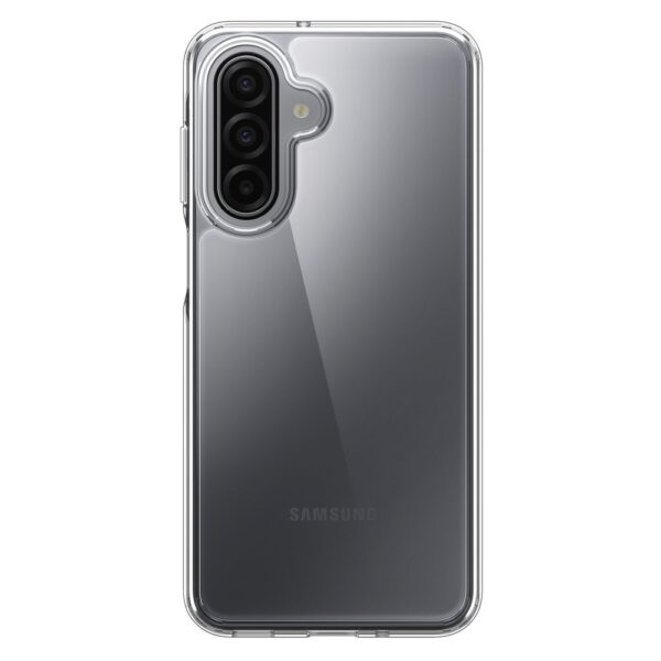 Spigen Ultra Hybrid Case for Samsung Galaxy A17 - Transparenteng