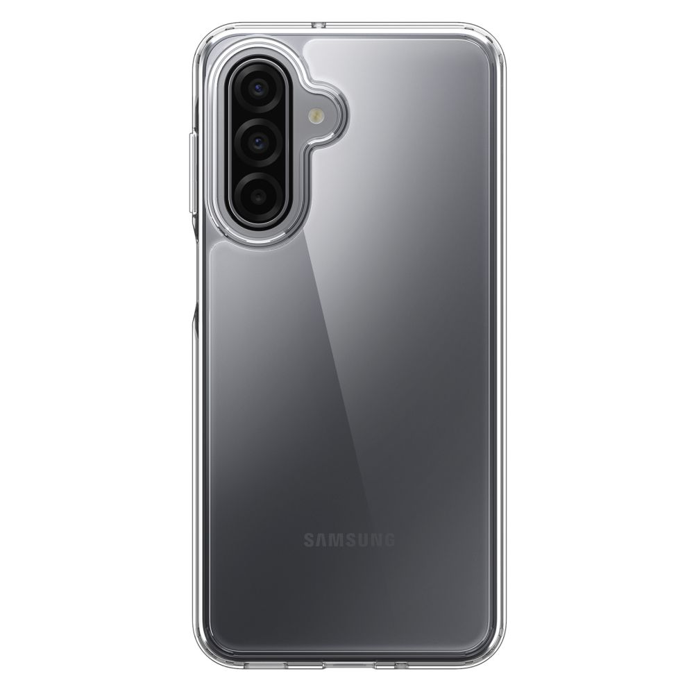 Spigen Ultra Hybrid Case for Samsung Galaxy A17 - Transparenteng