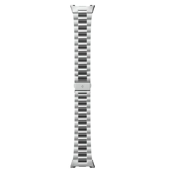 Spigen Modern Fit Band for Samsung Galaxy Watch 40/44/46 mm - Silvereng