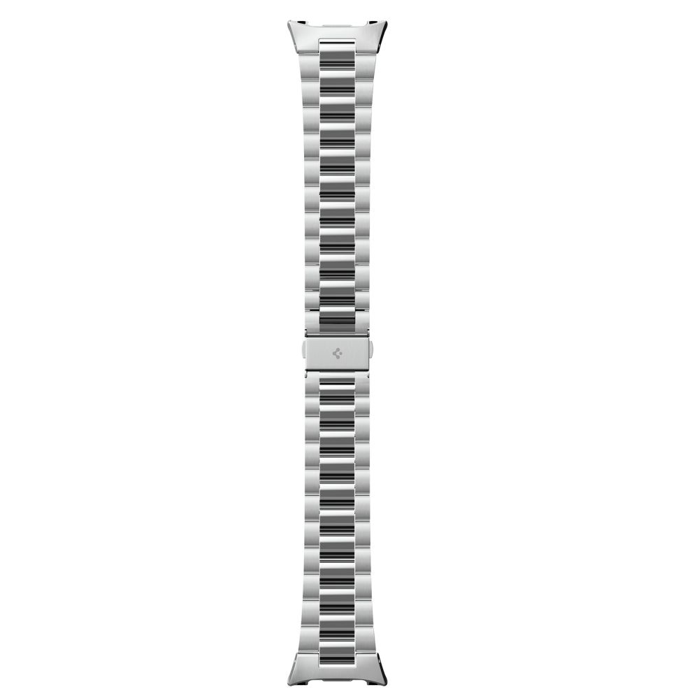 Spigen Modern Fit Band for Samsung Galaxy Watch 40/44/46 mm - Silvereng