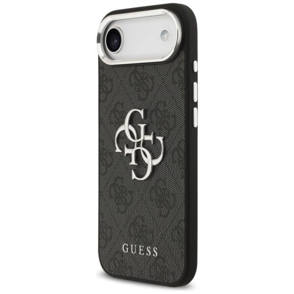 Etui Guess 4G Big 4G Classic Logo na iPhone 17 Air - czarnepol