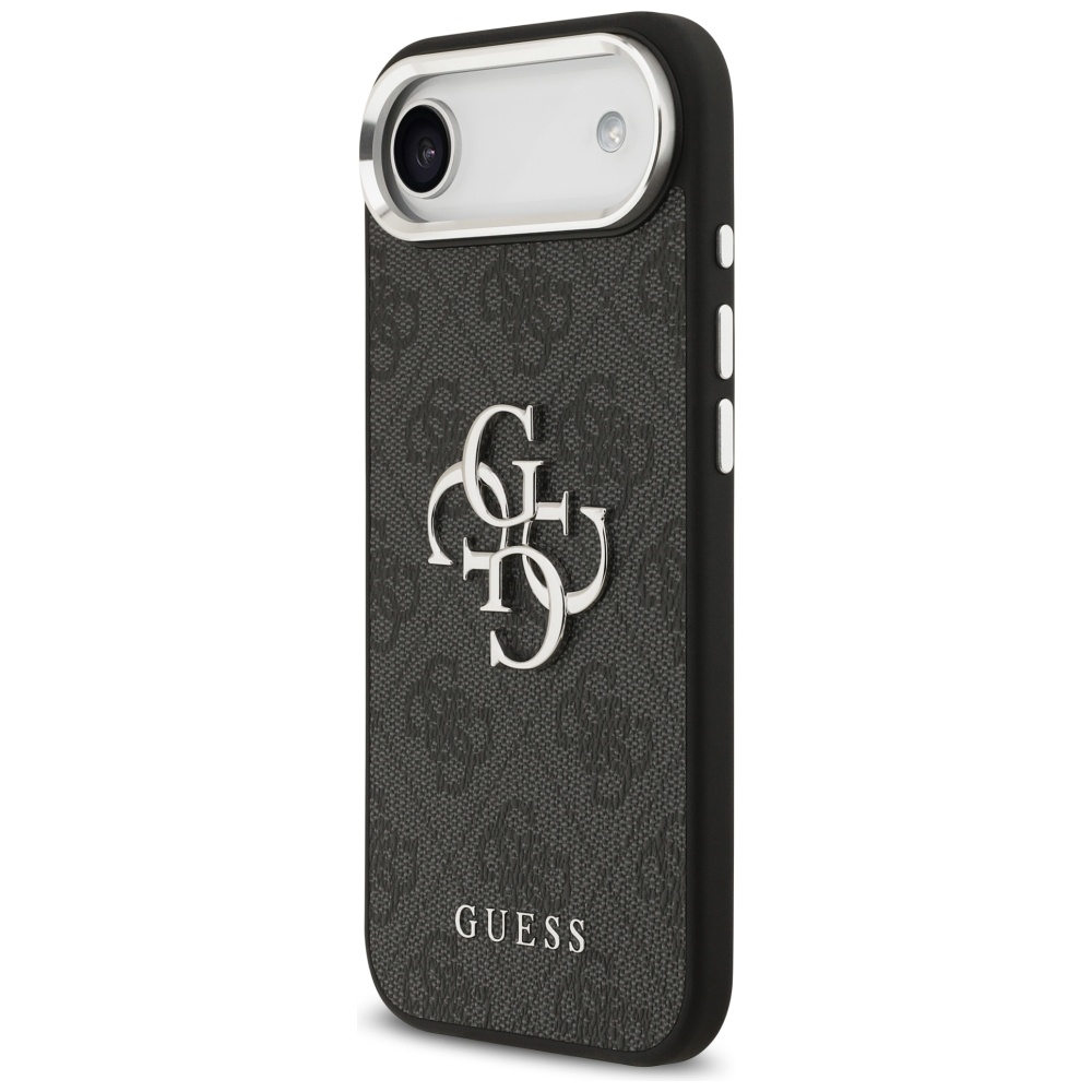 Etui Guess 4G Big 4G Classic Logo na iPhone 17 Air - czarnepol