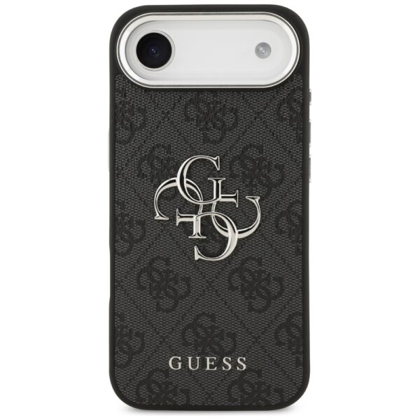 Etui Guess 4G Big 4G Classic Logo na iPhone 17 Air - czarnepol