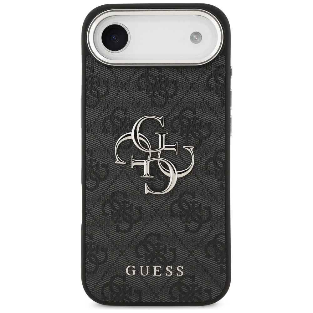 Etui Guess 4G Big 4G Classic Logo na iPhone 17 Air - czarnepol