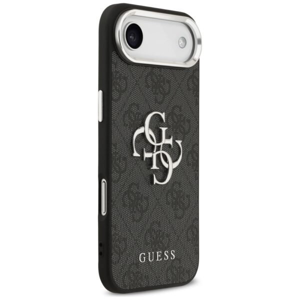 Etui Guess 4G Big 4G Classic Logo na iPhone 17 Air - czarnepol