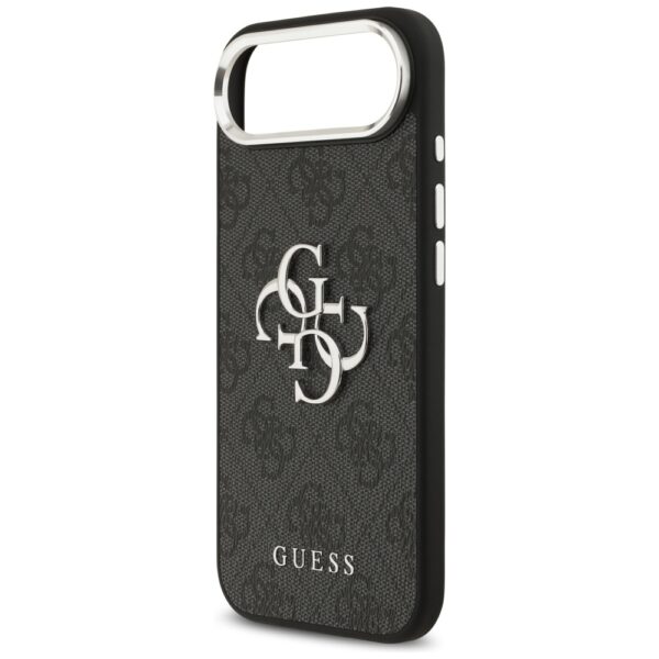 Etui Guess 4G Big 4G Classic Logo na iPhone 17 Air - czarnepol