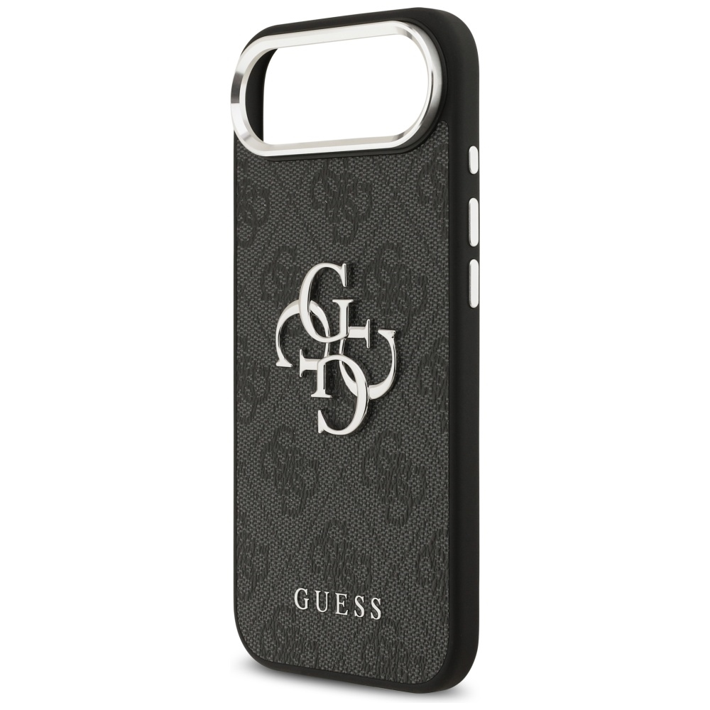 Etui Guess 4G Big 4G Classic Logo na iPhone 17 Air - czarnepol