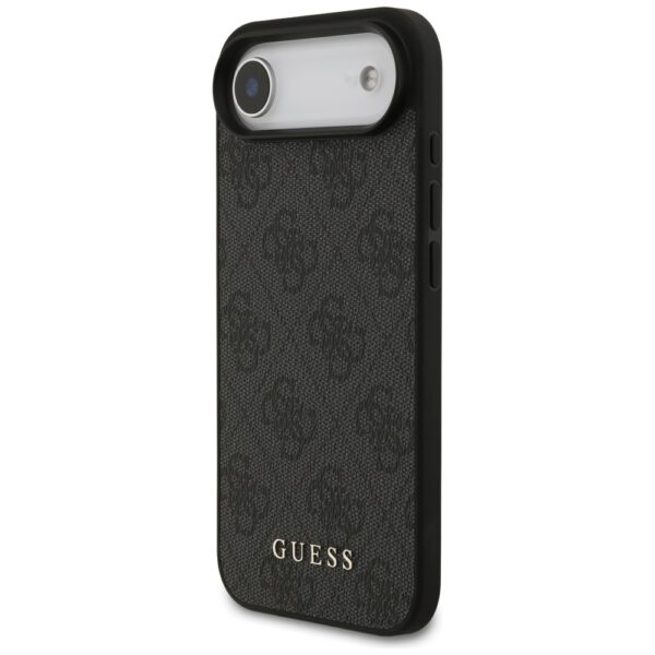 Guess 4G Classic case for iPhone 17 Air - blackeng