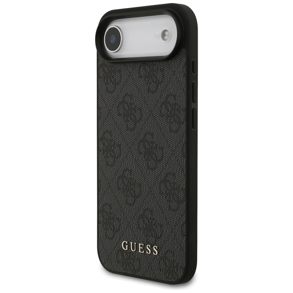 Guess 4G Classic case for iPhone 17 Air - blackeng