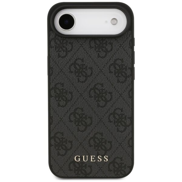 Guess 4G Classic case for iPhone 17 Air - blackeng