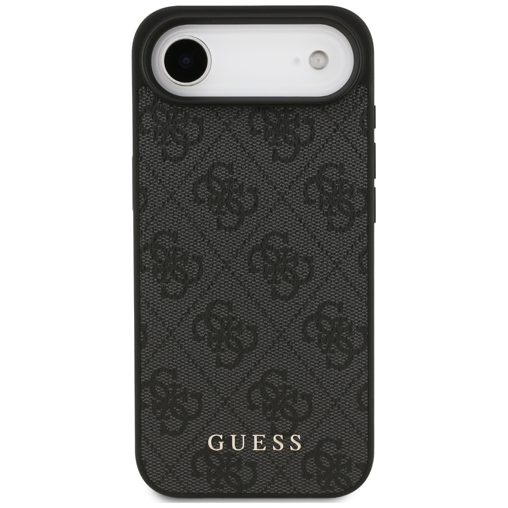 Guess 4G Classic case for iPhone 17 Air - blackeng