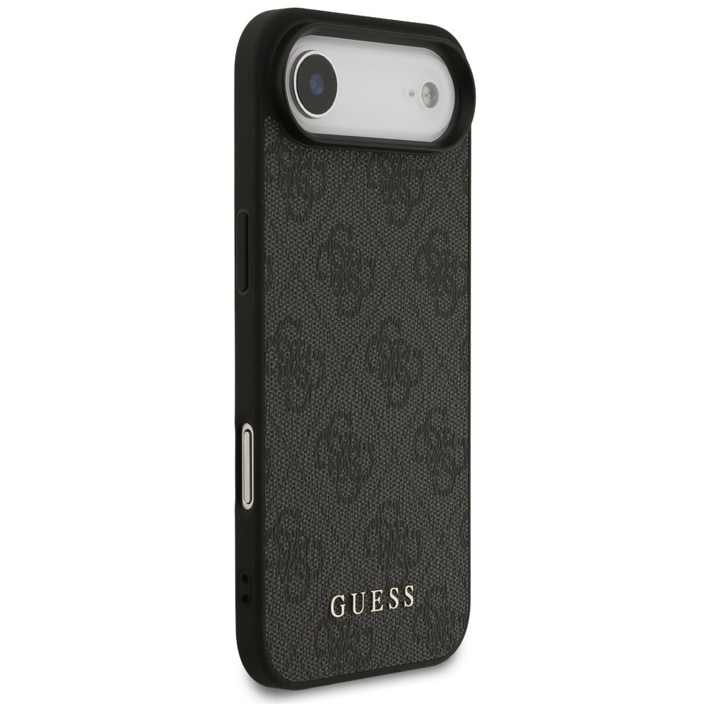 Guess 4G Classic case for iPhone 17 Air - blackeng