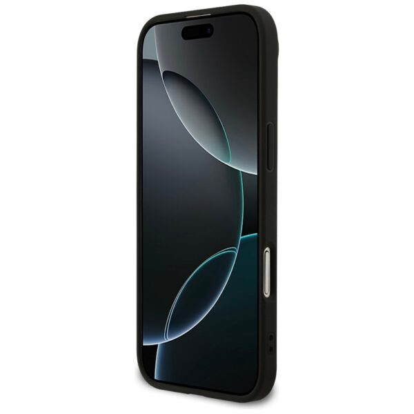 Guess 4G Classic case for iPhone 17 Air - blackeng