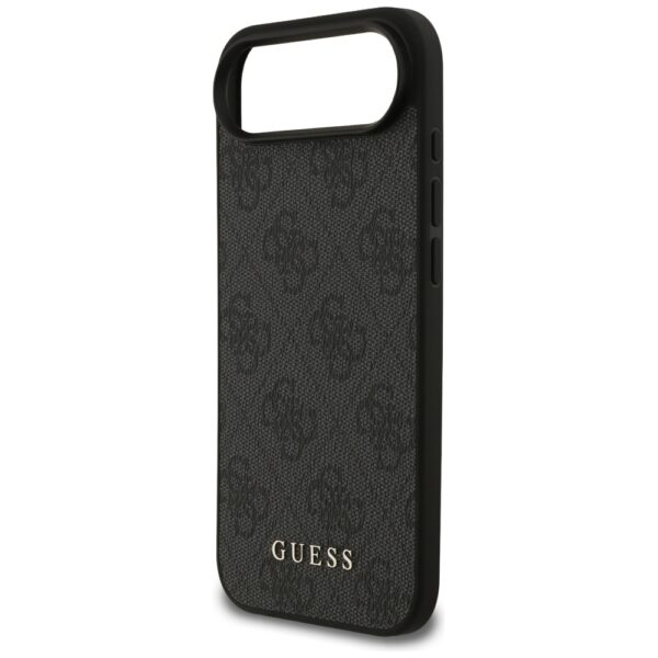 Guess 4G Classic case for iPhone 17 Air - blackeng