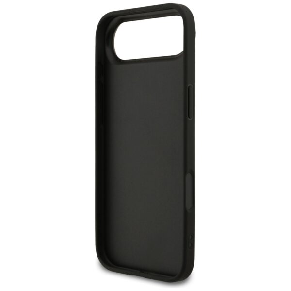Guess 4G Classic case for iPhone 17 Air - blackeng