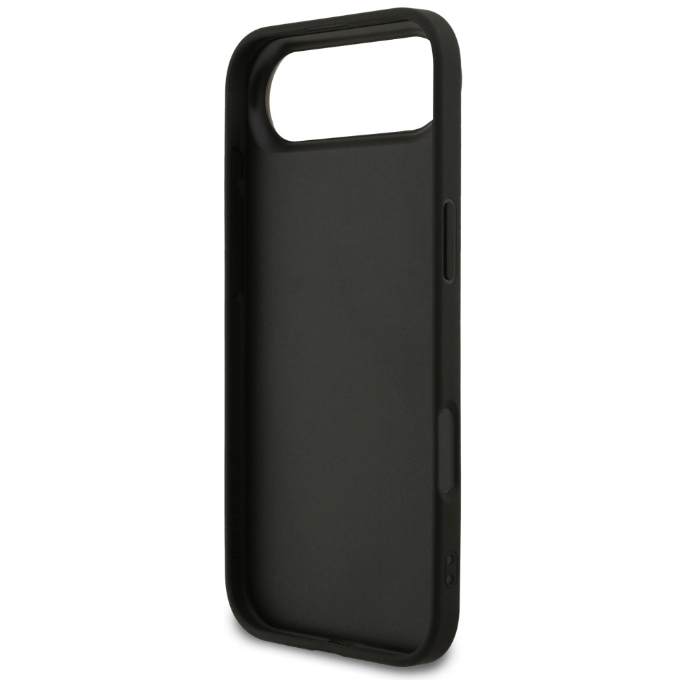 Guess 4G Classic case for iPhone 17 Air - blackeng