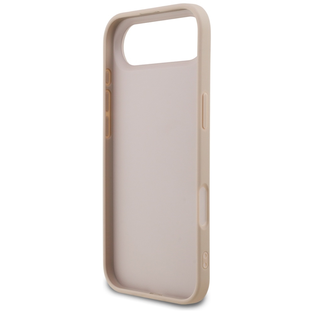 Guess 4G Classic Case for iPhone 17 Air - Pinkeng