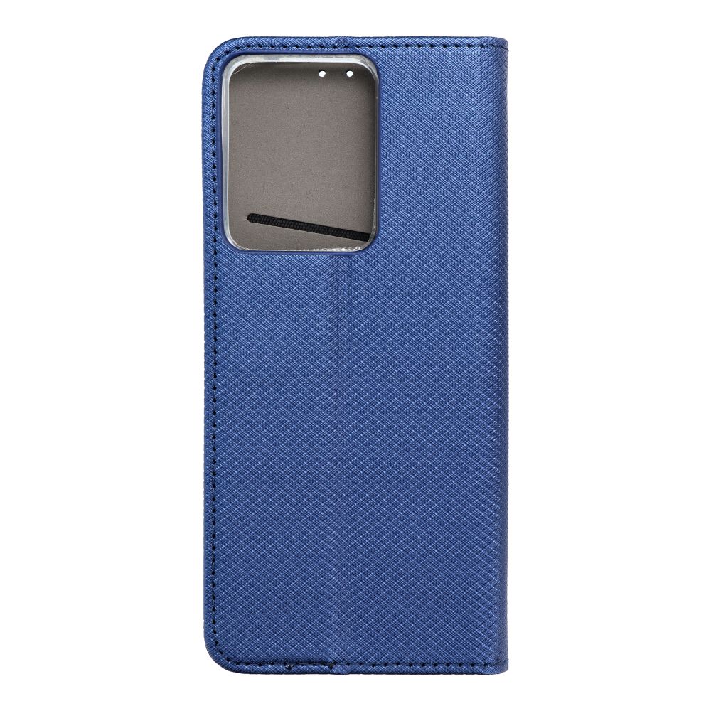 SMART CASE Book for REALME 14T 5G navy