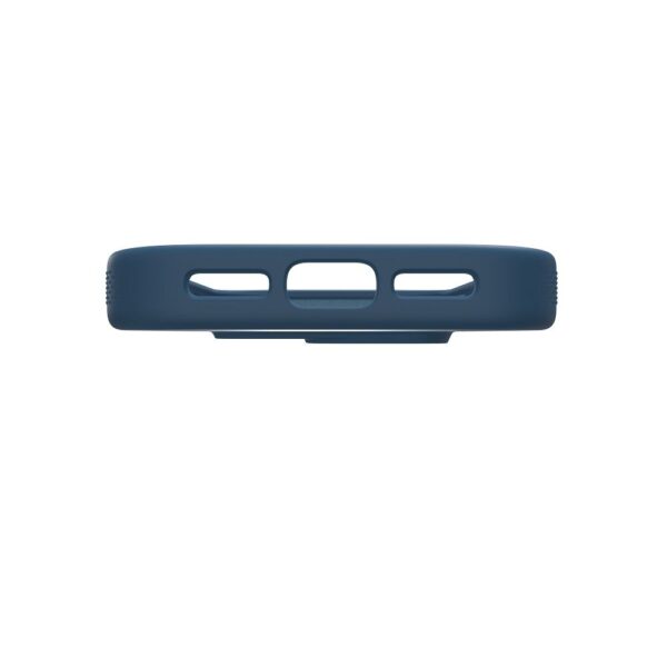 ZAGG case MANHATTAN SNAP compatible with MagSafe for IPHONE 17 Pro ocean abyss