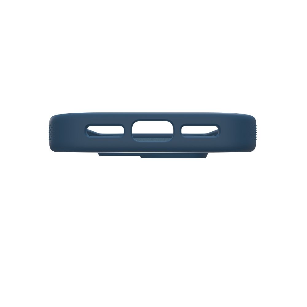 ZAGG case MANHATTAN SNAP compatible with MagSafe for IPHONE 17 Pro ocean abyss