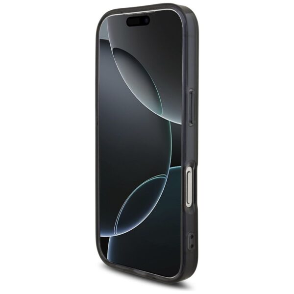 RED BULL case for IPHONE 17 Pro compatible with MagSafe RBHMP17L24HIDBV (IML Transparent PC Two Bulls) navy