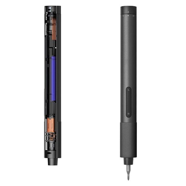 1efe3decd95534ca2275fbe401bcde49 XIAOMI Electric Precision Screwdriver 24 in 1 MJDDLSD003QW