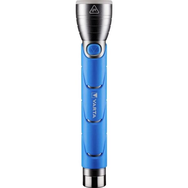 VARTA flashlight LED Outdoor sports F30 310lm 18629 + 3 x batteries R14 (Type C)