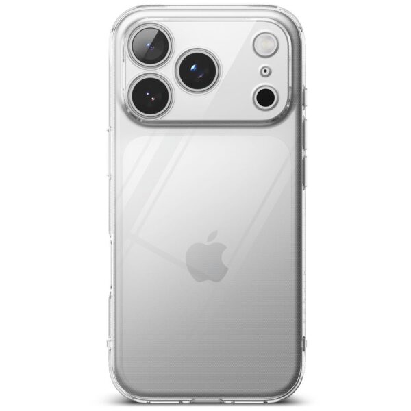 Ringke Air Case for iPhone 17 Pro Max - Cleareng