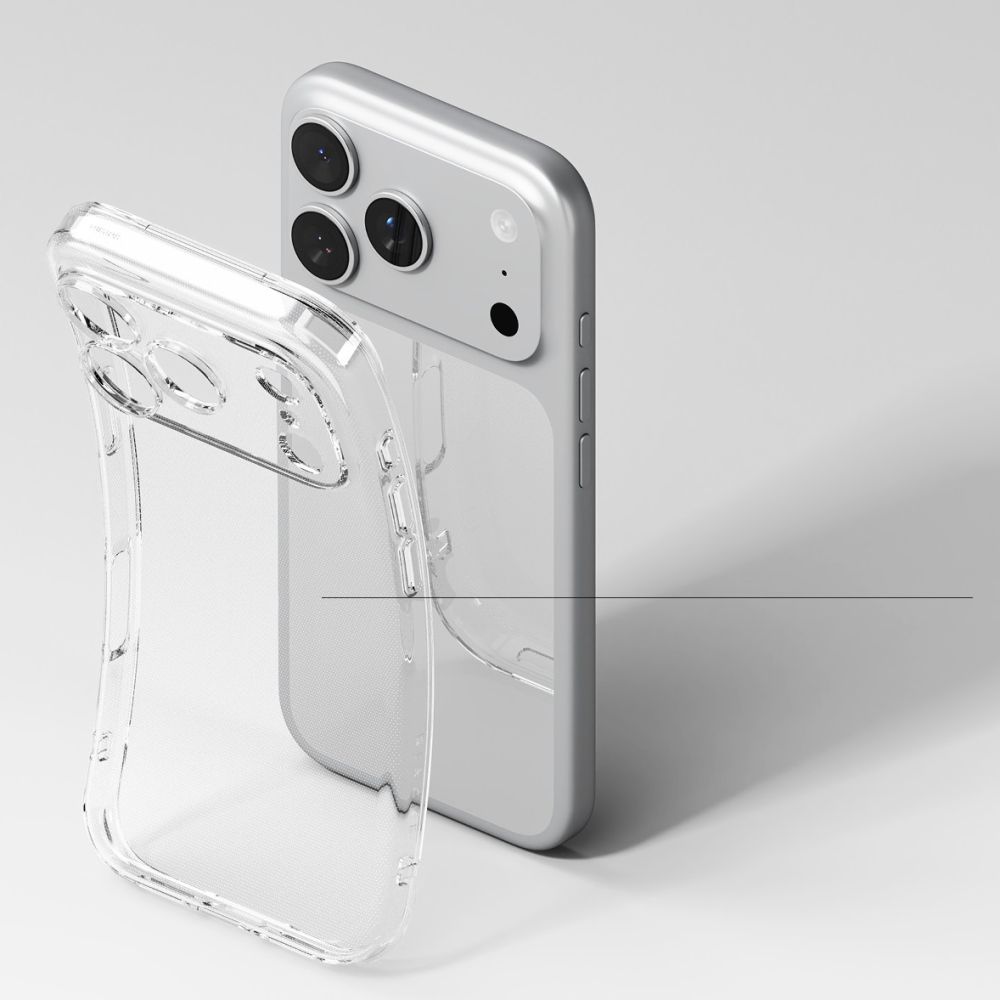 Ringke Air Case for iPhone 17 Pro - Cleareng