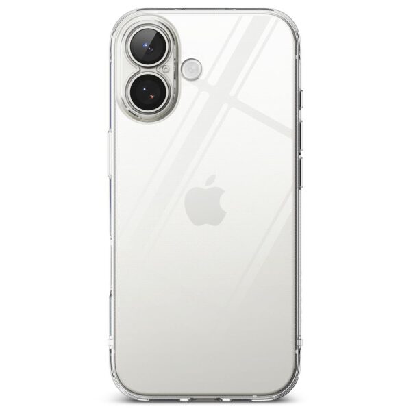 Ringke Air Case for iPhone 17 - Transparenteng