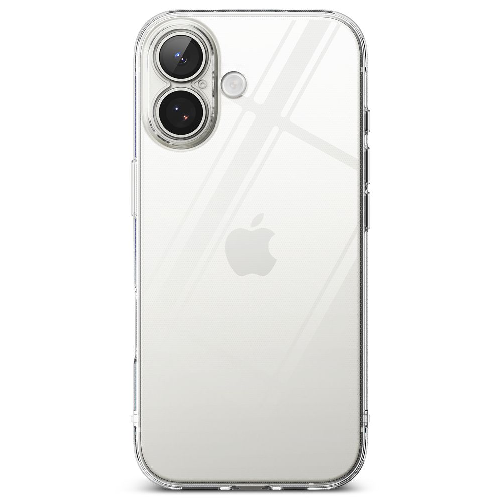 Ringke Air Case for iPhone 17 - Transparenteng