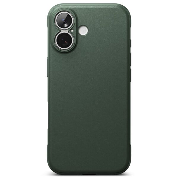 Ringke Onyx iPhone 17 Case - Greeneng