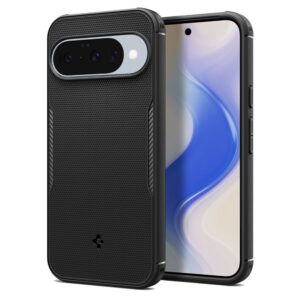 Spigen Core Armor MagSafe Case for Google Pixel 10 / 10 Pro - Matte Blackeng