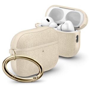 Spigen Urban Fit Case for AirPods 3 - Beigeeng