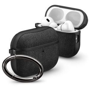 Spigen Urban Fit Case for AirPods 3 - Blackeng