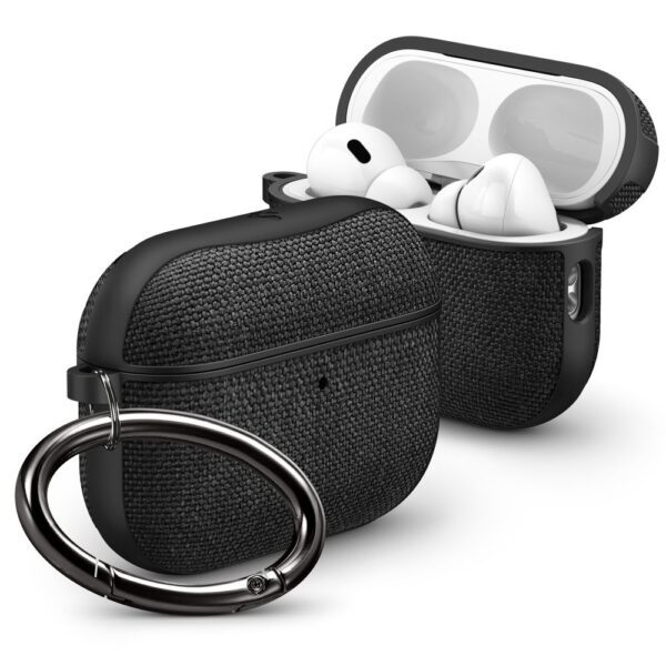 Spigen Urban Fit Case for AirPods 3 - Blackeng